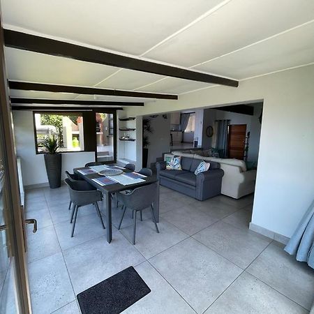 Billfish Apartments Ballito Exterior foto