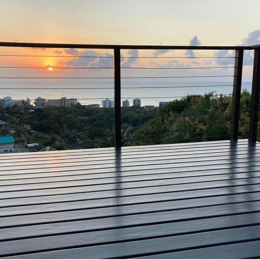 Billfish Apartments Ballito Exterior foto
