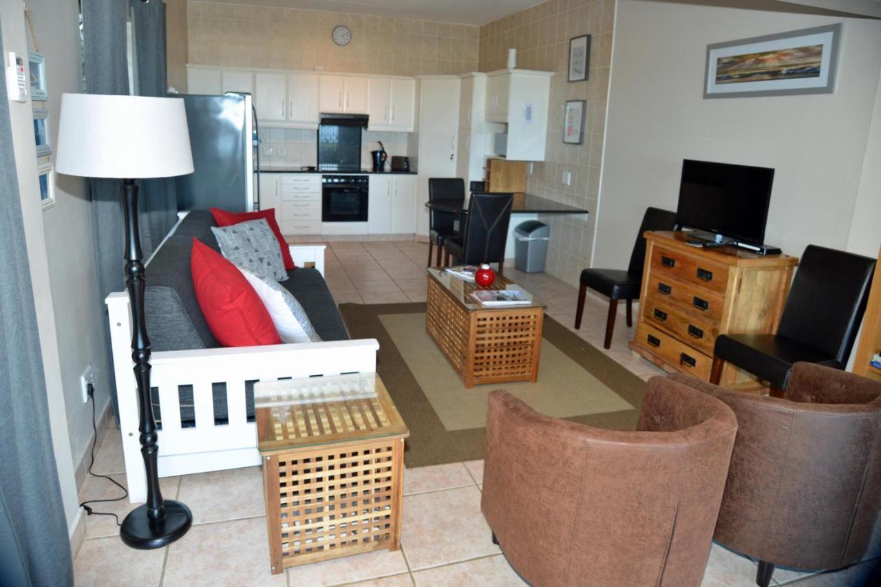 Billfish Apartments Ballito Exterior foto
