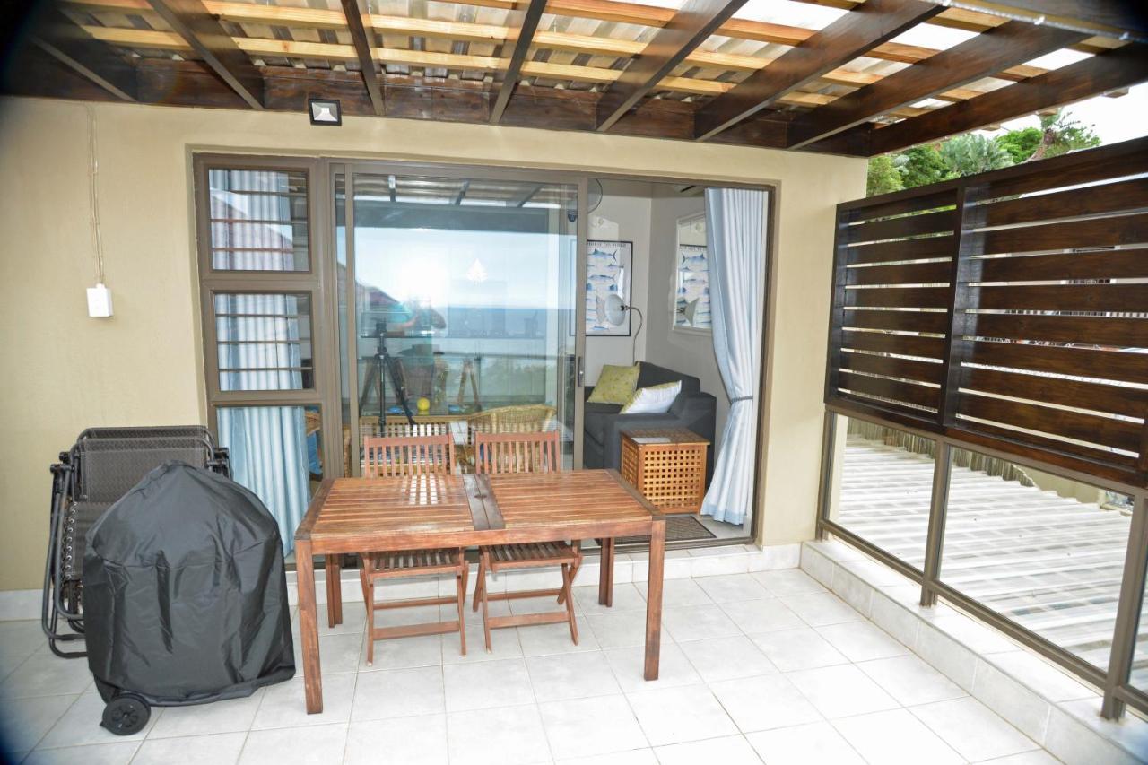Billfish Apartments Ballito Exterior foto