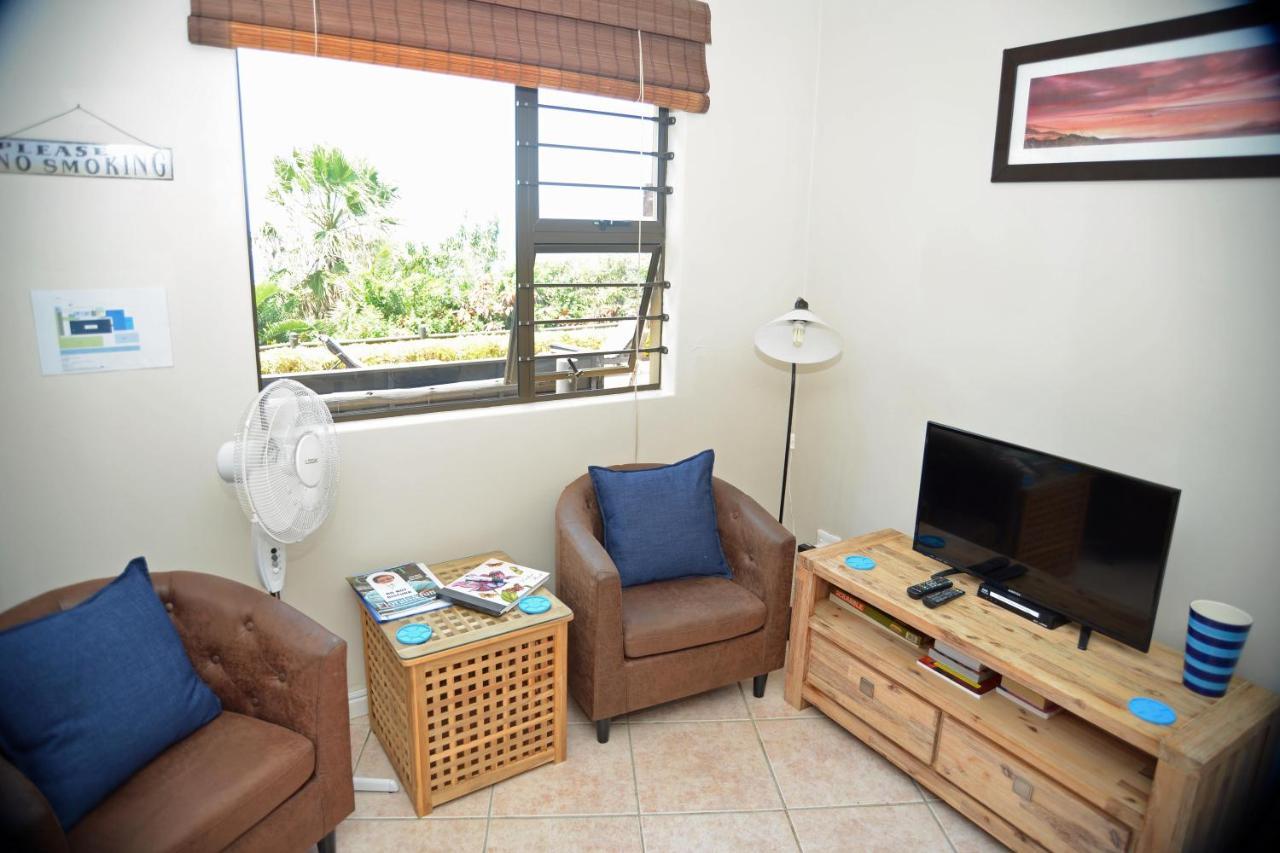 Billfish Apartments Ballito Exterior foto