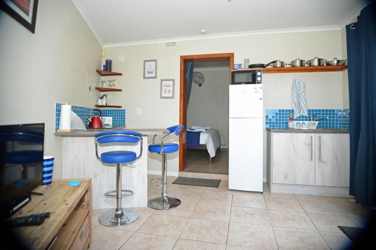 Billfish Apartments Ballito Exterior foto