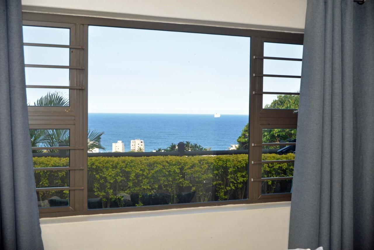 Billfish Apartments Ballito Exterior foto