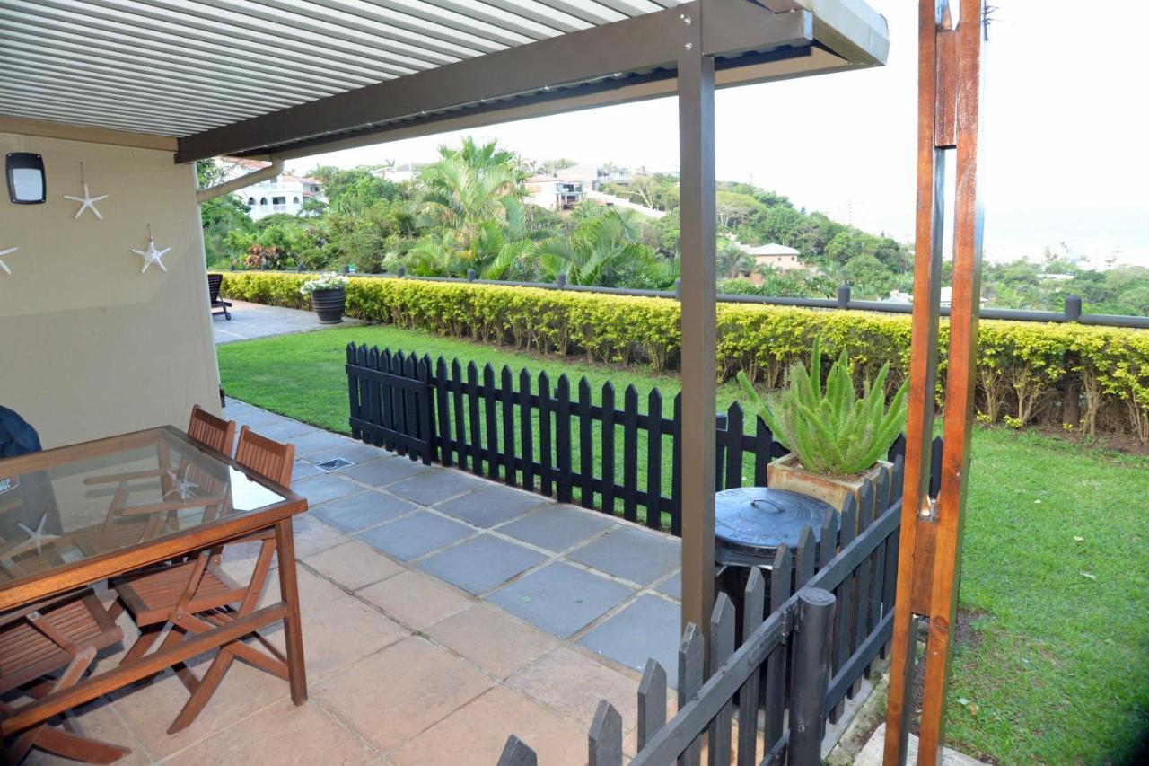Billfish Apartments Ballito Exterior foto